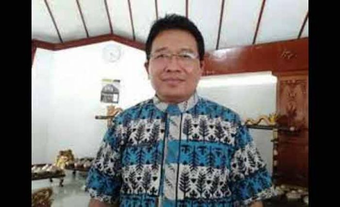 SMA/SMK Dikelola Pemprov, Bojonegoro Tak Ikut Ributkan Sekolah Gratis SMA/SMK Dikelola Pemprov, Bojonegoro Tak Ikut Ributkan Sekolah Gratis