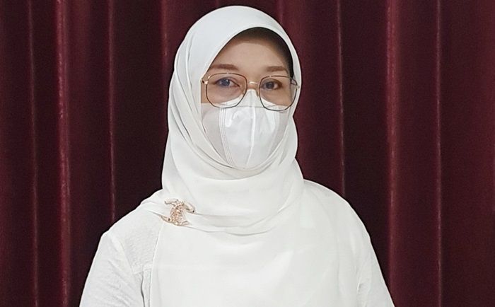 Mengenang 133 Tahun Kiai Wahab Chasbullah, Ini Kenangan Ning Fitri Mengenang 133 Tahun Kiai Wahab Chasbullah, Ini Kenangan Ning Fitri