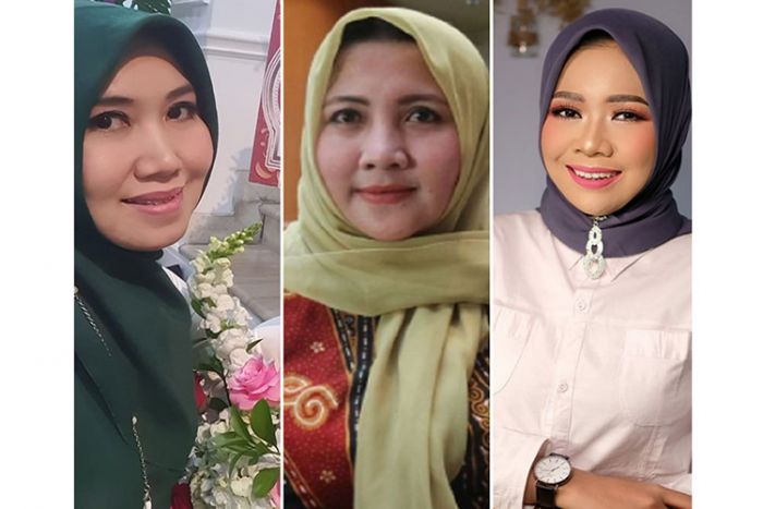 Dinkes Jatim Pastikan Tak Ada Vaksin Covid-19 Dijual di Apotek, Aktivis Perempuan Kompak Apresiasi Dinkes Jatim Pastikan Tak Ada Vaksin Covid-19 Dijual di Apotek, Aktivis Perempuan Kompak Apresiasi