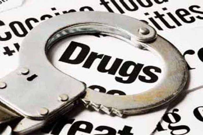 Asyik Dugem, Perwira Polisi Ditangkap Asyik Dugem, Perwira Polisi Ditangkap