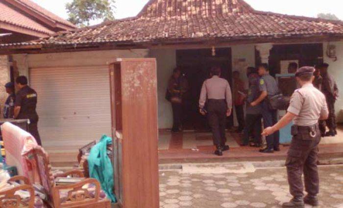 Tergiur Program TASKIN, Rumah Warga Gondosari Disita PN Tergiur Program TASKIN, Rumah Warga Gondosari Disita PN