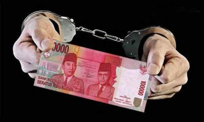 Dua Kades di Blitar Tersandung Kasus Pungli, Bupati: Serahkan Pada Proses Hukum Dua Kades di Blitar Tersandung Kasus Pungli, Bupati: Serahkan Pada Proses Hukum