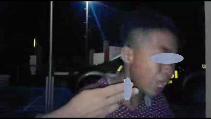 Soal Menyebarnya Video Bocah Diinterogasi, Kapolres Bojonegoro Minta Maaf Soal Menyebarnya Video Bocah Diinterogasi, Kapolres Bojonegoro Minta Maaf