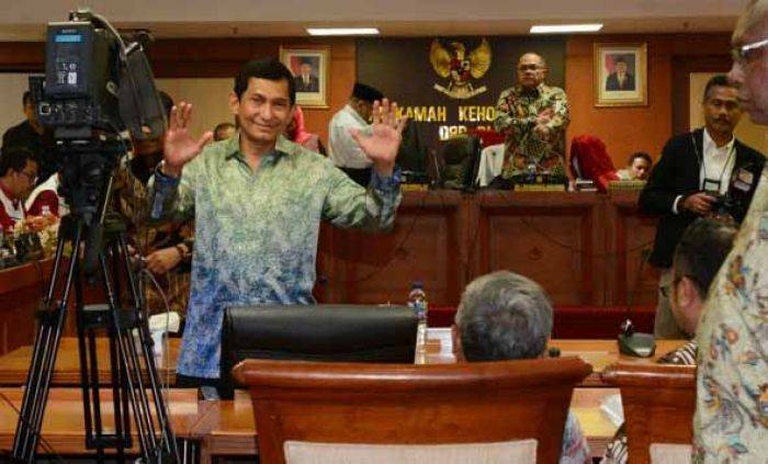 Sidang Kasus Setya Novanto, Bukti Cukup untuk Tetapkan Tersangka Sidang Kasus Setya Novanto, Bukti Cukup untuk Tetapkan Tersangka