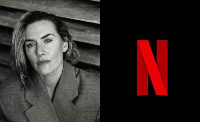 Kate Winslet Debut sebagai Sutradara Film Netflix, Goodbye June Kate Winslet Debut sebagai Sutradara Film Netflix, Goodbye June
