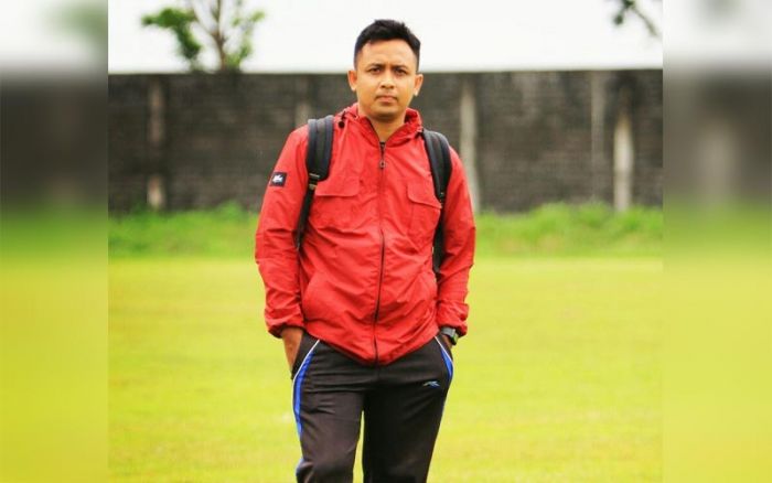 Persik Tunjuk Jurnalis Jawa Pos Radar Kediri Sebagai Media Officer Persik Tunjuk Jurnalis Jawa Pos Radar Kediri Sebagai Media Officer