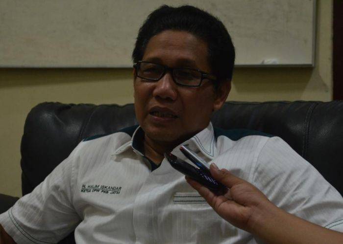 Cak Imin Calon Tunggal Ketua Umum, Posisi Sekjen PKB Jadi Rebutan