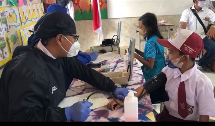 Hari Ini, Polres Batu Siapkan 322 Dosis Vaksin Covid-19 untuk Anak Usia 6-11 Tahun Hari Ini, Polres Batu Siapkan 322 Dosis Vaksin Covid-19 untuk Anak Usia 6-11 Tahun