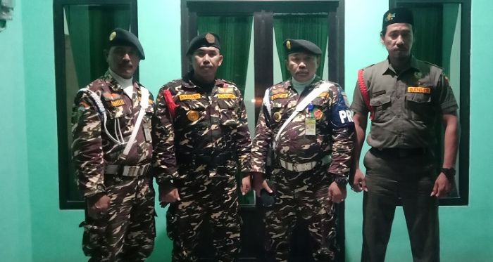 250 Personel Ikuti Susbalan, Hariyono: Banser Harus Punya Wawasan Kebangsaan Luas 250 Personel Ikuti Susbalan, Hariyono: Banser Harus Punya Wawasan Kebangsaan Luas