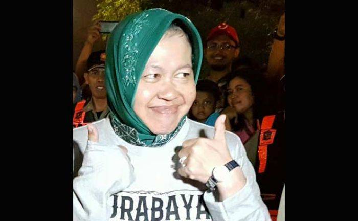 Tahu Risma Hidup Sederhana, Relawan Karisma semakin Yakin untuk Mengusungnya ke Jakarta Tahu Risma Hidup Sederhana, Relawan Karisma semakin Yakin untuk Mengusungnya ke Jakarta
