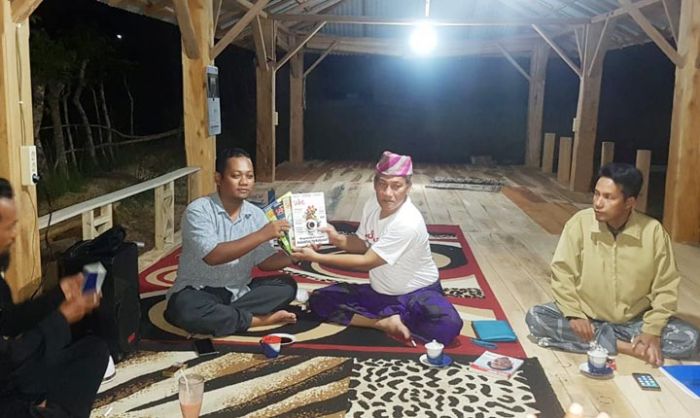 Bawean Tertinggal di Segala Sektor, Ketua Fraksi Nasdem Desak Pemkab Lakukan Percepatan Pembangunan Bawean Tertinggal di Segala Sektor, Ketua Fraksi Nasdem Desak Pemkab Lakukan Percepatan Pembangunan