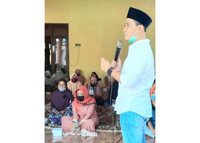 Tingkatkan PAD dan Kesejahteraan Masyarakat, Ikbar Bidik Pengembangan Sektor Wisata Tingkatkan PAD dan Kesejahteraan Masyarakat, Ikbar Bidik Pengembangan Sektor Wisata