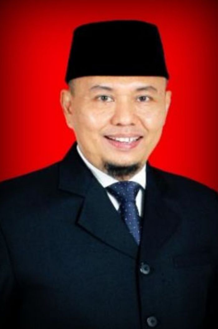 Sjobirin Hasan Dirut PDAM Bangkalan, Ini Target 100 Hari sebagai Nahkoda Perumda Sumber Sejahtera Sjobirin Hasan Dirut PDAM Bangkalan, Ini Target 100 Hari sebagai Nahkoda Perumda Sumber Sejahtera
