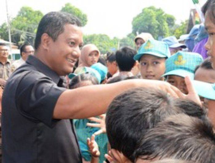 Bupati Mojokerto Bakal Bersaksi Lagi untuk Kasus Korupsi Bank Jatim Rp 52,3 M Bupati Mojokerto Bakal Bersaksi Lagi untuk Kasus Korupsi Bank Jatim Rp 52,3 M