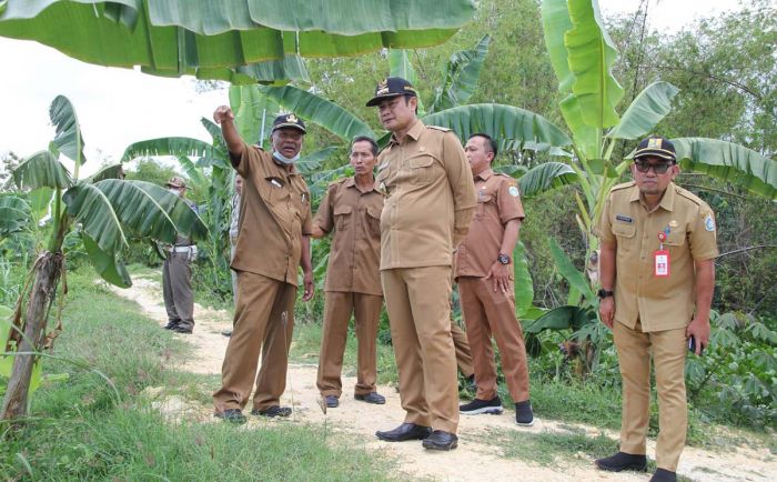 Akselerasi Insfrastruktur di Lamongan, Kualitas Pelayanan untuk Masyarakat Diharapkan Meningkat Akselerasi Insfrastruktur di Lamongan, Kualitas Pelayanan untuk Masyarakat Diharapkan Meningkat