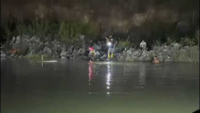 Diduga Terpeleset, Bocah 13 Tahun Dilaporkan Tenggelam di Bekas Galian C Winongan Pasuruan