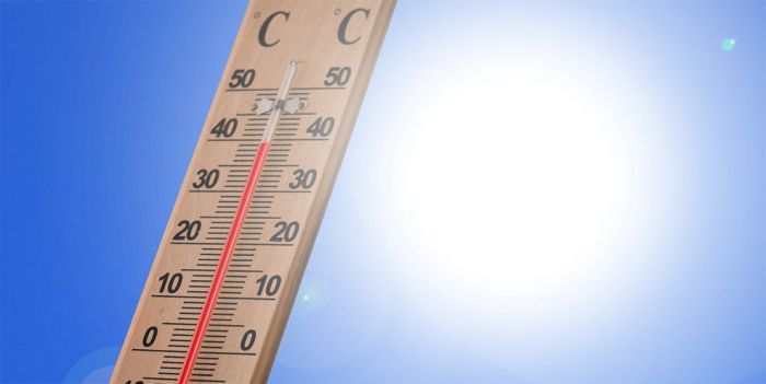 Prakiraan Cuaca di Surabaya Senin 16 Oktober 2023: Siang Tembus 36 Celsius Prakiraan Cuaca di Surabaya Senin 16 Oktober 2023: Siang Tembus 36 Celsius