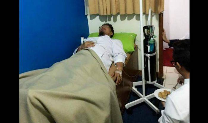 Diisukan Meninggal, Aa Gym Ingin Tebus Dosa Diisukan Meninggal, Aa Gym Ingin Tebus Dosa