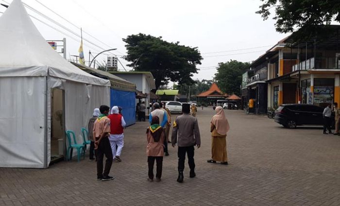 Cegah Penyebaran Covid-19, Melintas Kabupaten Probolinggo Wajib Rapid Test Antigen Cegah Penyebaran Covid-19, Melintas Kabupaten Probolinggo Wajib Rapid Test Antigen