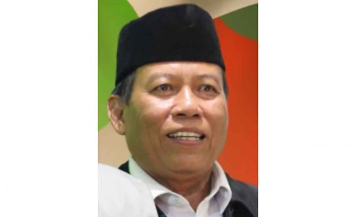 Jelang Hari Santri Nasional, Bendera NU Bertebaran di Kota Probolinggo Jelang Hari Santri Nasional, Bendera NU Bertebaran di Kota Probolinggo
