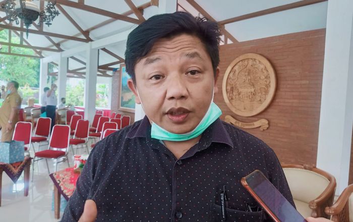 DPRD Jatim Dorong Relokasi Terminal Kesamben Dipercepat DPRD Jatim Dorong Relokasi Terminal Kesamben Dipercepat
