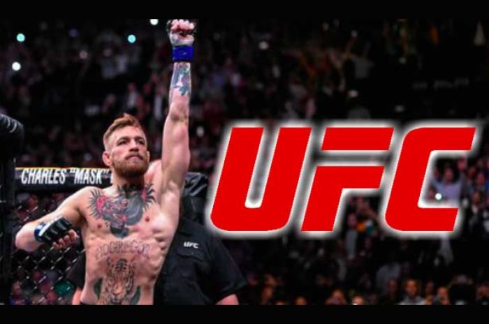 Para Atlet Top MMA akan Berlaga di Kota Singa pada Juni Mendatang Para Atlet Top MMA akan Berlaga di Kota Singa pada Juni Mendatang