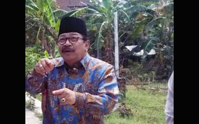 Partai Demokrat Tunggu Hasil Survei untuk Tentukan Cagub Jatim Partai Demokrat Tunggu Hasil Survei untuk Tentukan Cagub Jatim