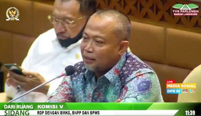 H. Syafiuddin Minta Percepatan Ekonomi Madura Masuk Proyek Strategis Nasional