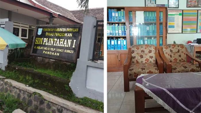 Ada Dugaan Pungli di SDN Pelintahan I, Wali Murid Ditarik Ratusan Ribu untuk Biaya Tumpengan Ada Dugaan Pungli di SDN Pelintahan I, Wali Murid Ditarik Ratusan Ribu untuk Biaya Tumpengan