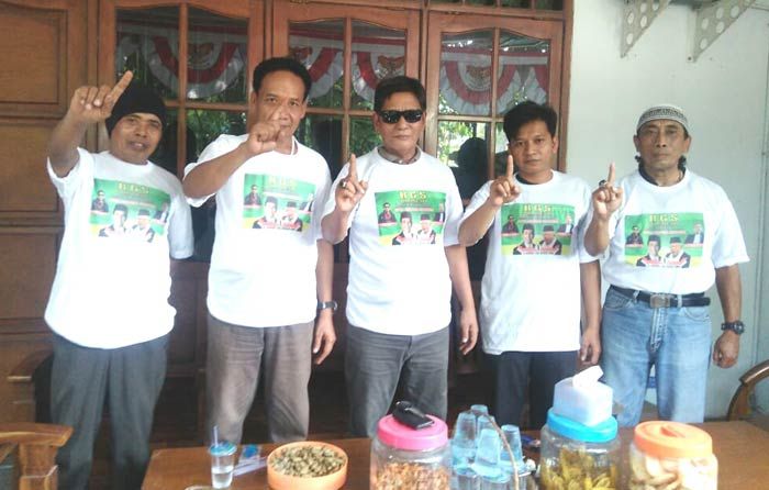 RGS Indonesia Bojonegoro dan Blora Siap Menangkan Jokowi-Ma RGS Indonesia Bojonegoro dan Blora Siap Menangkan Jokowi-Ma