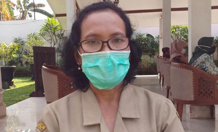 ASN Pemkab Blitar Tambah Angka Kasus Positif Covid-19 di Kabupaten Blitar ASN Pemkab Blitar Tambah Angka Kasus Positif Covid-19 di Kabupaten Blitar