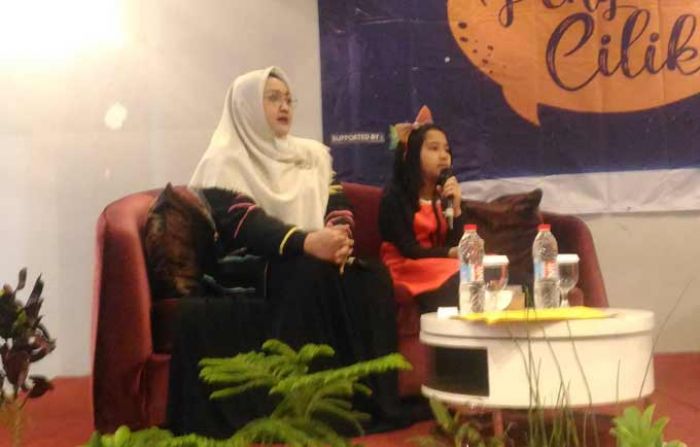Almeyda Nayara, Entrepreneurship Cilik yang Sukses Meraup Rp 60 Juta per Bulan Lewat Slime Almeyda Nayara, Entrepreneurship Cilik yang Sukses Meraup Rp 60 Juta per Bulan Lewat Slime