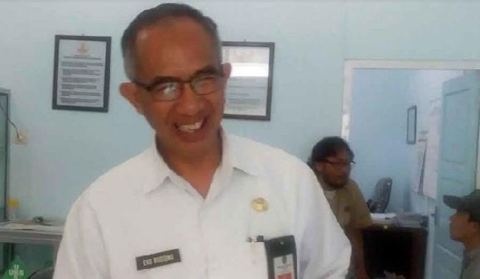 Suhu Panas, Kadinkes Pacitan: Jaga Tubuh Jangan Sampai Dehidrasi Suhu Panas, Kadinkes Pacitan: Jaga Tubuh Jangan Sampai Dehidrasi