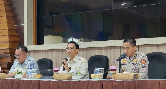 Bapenda Jatim Umumkan Pemutihan Pajak Tahap II Berlaku 1 Oktober-30 November 2025 Bapenda Jatim Umumkan Pemutihan Pajak Tahap II Berlaku 1 Oktober-30 November 2025