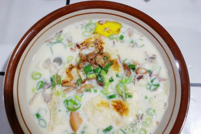 Resep Sop Kambing Kuah Susu Creamy, Cocok untuk Menu Buka Puasa Resep Sop Kambing Kuah Susu Creamy, Cocok untuk Menu Buka Puasa