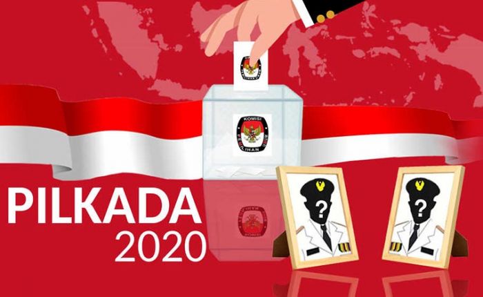 Besok Coblosan, Berikut Hasil Polling Pilkada 19 Kabupaten/Kota yang Dibuka BANGSAONLINE.com
