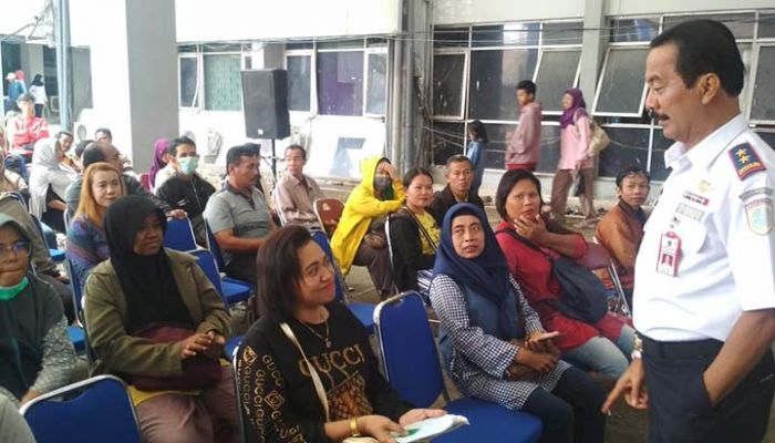Setelah Online, Dishub Jatim Buka Pendaftaran Mudik Offline Setelah Online, Dishub Jatim Buka Pendaftaran Mudik Offline