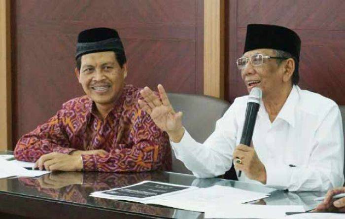Konferensi ICIS di UIN Malang, Perkuat Aswaja dalam Keagamaan Internasional Konferensi ICIS di UIN Malang, Perkuat Aswaja dalam Keagamaan Internasional