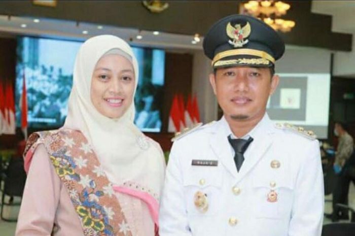 Innalillahi wa Innailaihi Rojiun, Wabup Pamekasan Meninggal Dunia Innalillahi wa Innailaihi Rojiun, Wabup Pamekasan Meninggal Dunia