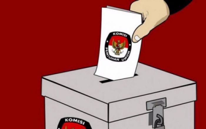 Pilbup Ngawi 2020 Diprediksi Calon Tunggal, KPU Dituntut Kerja Keras Pilbup Ngawi 2020 Diprediksi Calon Tunggal, KPU Dituntut Kerja Keras