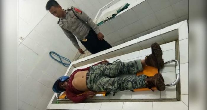 Tabrakan di Prambon: Dua Tewas, Satu Luka Berat Dievakuasi ke RS Sidoarjo Tabrakan di Prambon: Dua Tewas, Satu Luka Berat Dievakuasi ke RS Sidoarjo