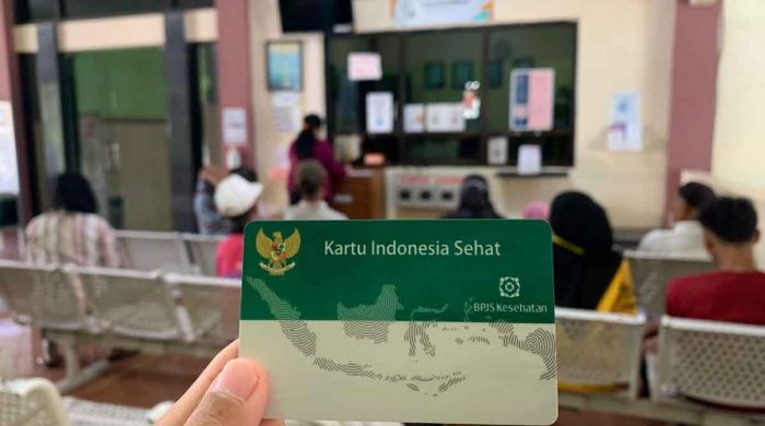 144 Penyakit Kini Bisa Ditangani FKTP, BPJS Kesehatan Kediri Permudah Akses Layanan JKN 144 Penyakit Kini Bisa Ditangani FKTP, BPJS Kesehatan Kediri Permudah Akses Layanan JKN