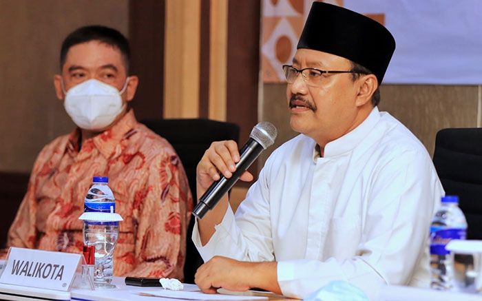 Pokdarwis Diminta Berperan Aktif untuk Mengelola Wisata di Kota Pasuruan Pokdarwis Diminta Berperan Aktif untuk Mengelola Wisata di Kota Pasuruan