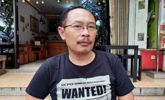 Lujeng Soroti Pengadaan Alat Kesehatan, Kepala Dinkes Kabupaten Pasuruan Angkat Bicara Lujeng Soroti Pengadaan Alat Kesehatan, Kepala Dinkes Kabupaten Pasuruan Angkat Bicara