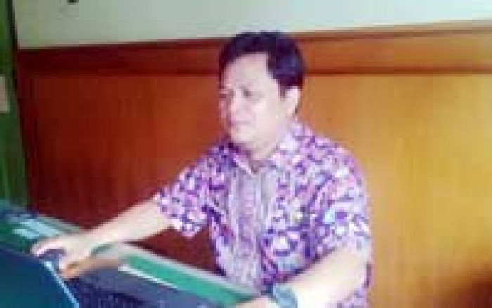 Puluhan Hektare Hutan Hak di Pacitan Rusak Diterjang Bencana Puluhan Hektare Hutan Hak di Pacitan Rusak Diterjang Bencana