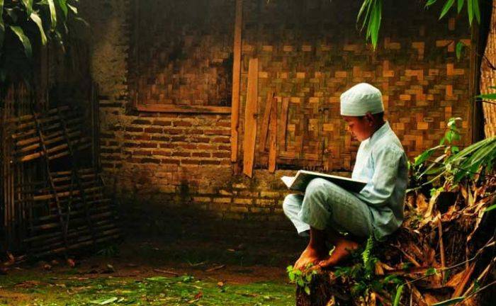 Tafsir Al-Nahl 70: Ning Ngaji Kitab di TV9, Mohon Sinau Tafsir Al-Nahl 70: Ning Ngaji Kitab di TV9, Mohon Sinau