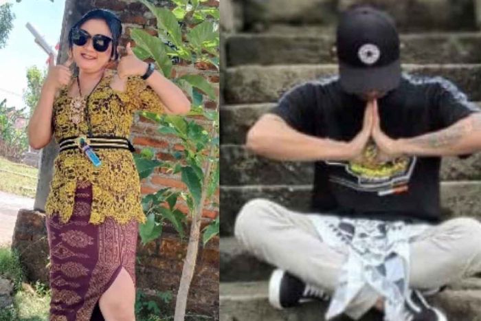 Polisi Masih Cari Motif Bunuh Diri Pasangan Kekasih di Sungai Karah Surabaya