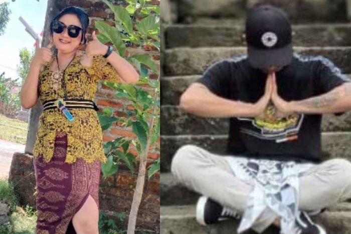 Polisi Masih Cari Motif Bunuh Diri Pasangan Kekasih di Sungai Karah Surabaya Polisi Masih Cari Motif Bunuh Diri Pasangan Kekasih di Sungai Karah Surabaya