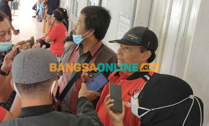 Songsong Pemilu 2024, PDIP Gelar Konsolidasi Akbar di Kediri Songsong Pemilu 2024, PDIP Gelar Konsolidasi Akbar di Kediri