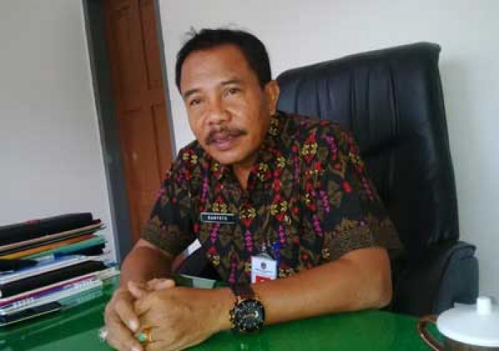 Hindari Konflik, Pacitan segera Perjelas Batas Wilayah Hindari Konflik, Pacitan segera Perjelas Batas Wilayah